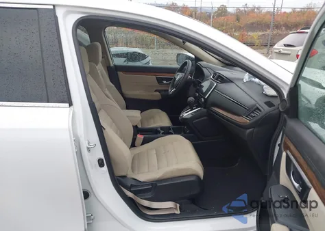 2022 Honda Cr-V Awd Ex из США, поврежденный, VIN 5J6RW2H56NA015941